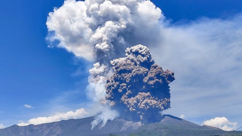 Alertă de călătorie pentru moldovenii care intenționează să meargă în Sicilia. Italia a ridicat nivelul de alertă din cauza activității vulcanului Etna