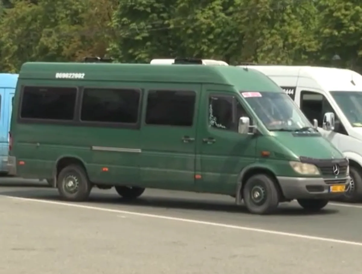 Scandal în transportul rutier: operatorii amenință cu proteste și îi cer premierului Vasile Tofan să intervină în disputa cu Ministerul Infrastructurii - VIDEO