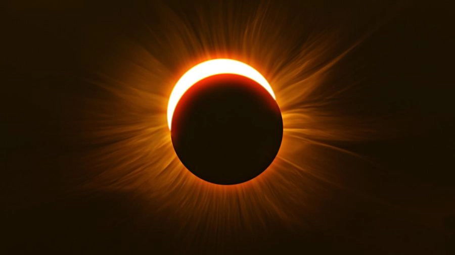 Islanda intră în febra eclipsei totale de Soare: mii de oameni se pregătesc să urmărească spectacolul astronomic rar, iar hotelurile sunt rezervate de mult timp - VIDEO