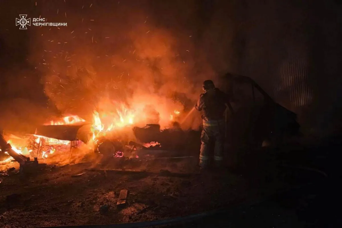 Noapte de foc în Ucraina și Rusia: Moscova a lansat un atac masiv cu rachete și bombe, iar Kievul a lovit obiective industriale și logistice din teritoriul rus - VIDEO