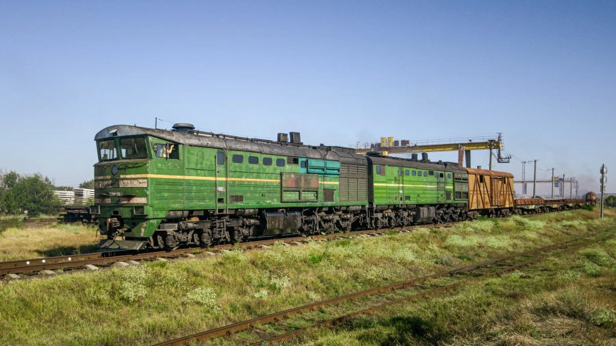 Guvernul explică reducerea de 50% pentru tranzitul mărfurilor ucrainene prin Moldova: CFM ar putea obține venituri de câteva milioane de euro