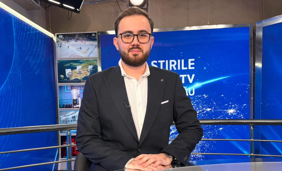 Știrile PRO TV de la ora 13:00 cu Sergiu Tataru - 13.08.2026