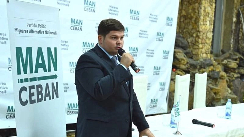 Consilierul municipal MAN, Ion Onța, în vizorul ANI: îi va fi verificată averea după reținerea în dosarul fraudei de 155 de mii de euro /DOC