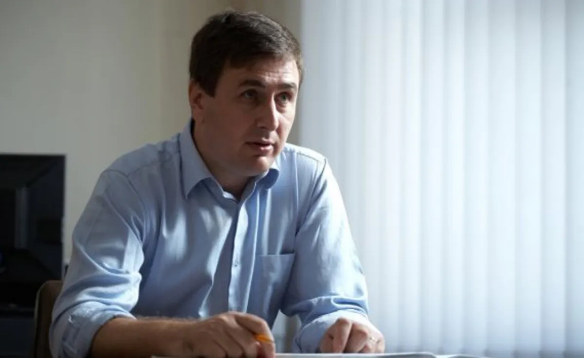 „Oamenii au prins momeala”: Veaceslav Ioniță critică taxa suplimentară pe bănci și spune că măsura nu va rezolva problema deficitului bugetar - VIDEO