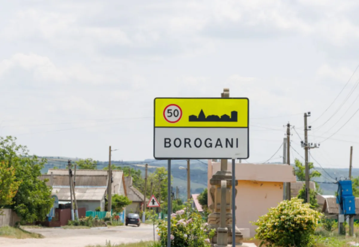 „Nu cred că este o abordare corectă”: primarul din Borogani denunță presiuni asupra localităților care refuză amalgamarea, iar guvernul explică cine va primi banii - VIDEO