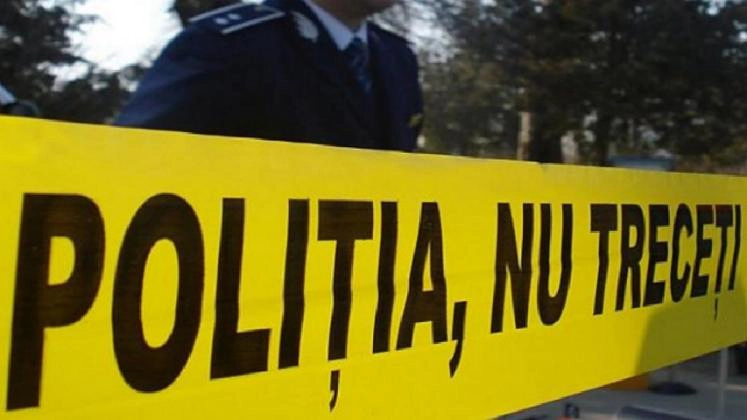 Doi tineri, împușcați în apropiere de Congaz după ce ar fi mers să vadă ploaia de stele: băiatul este în stare gravă, iar poliția caută făptașul
