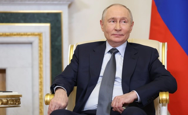 Putin reaprinde disputa teritorială cu Japonia: liderul de la Kremlin a vizitat pentru prima dată în 26 de ani una dintre Insulele Kurile - VIDEO