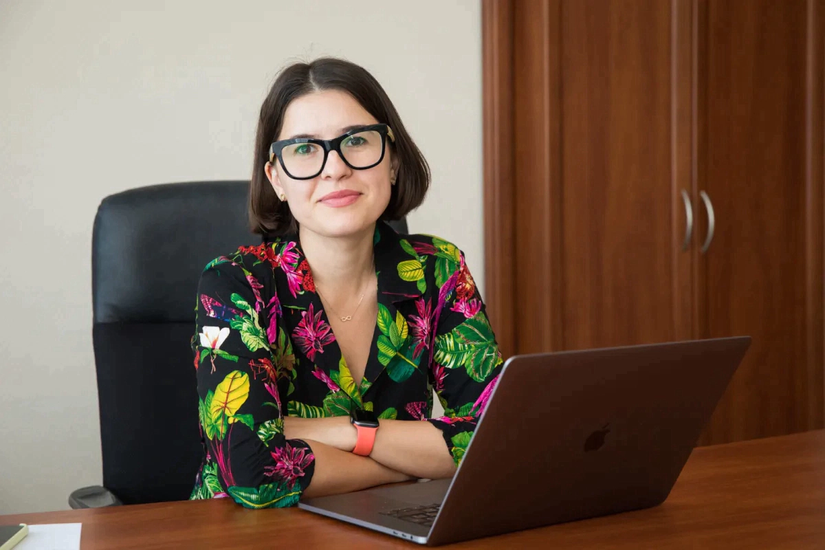 Peste un milion de lei, restituiți de Anastasia Taburceanu către MoldATSA. Administratorul interimar confirmă că banii au fost returnați - VIDEO