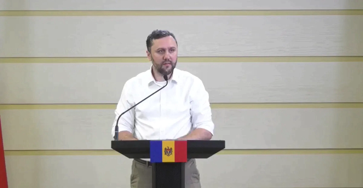 Alexandr Trubca, acuzat că ar fi primit 200.000 de euro mită pentru modificări legislative. Fostul deputat PAS respinge acuzațiile