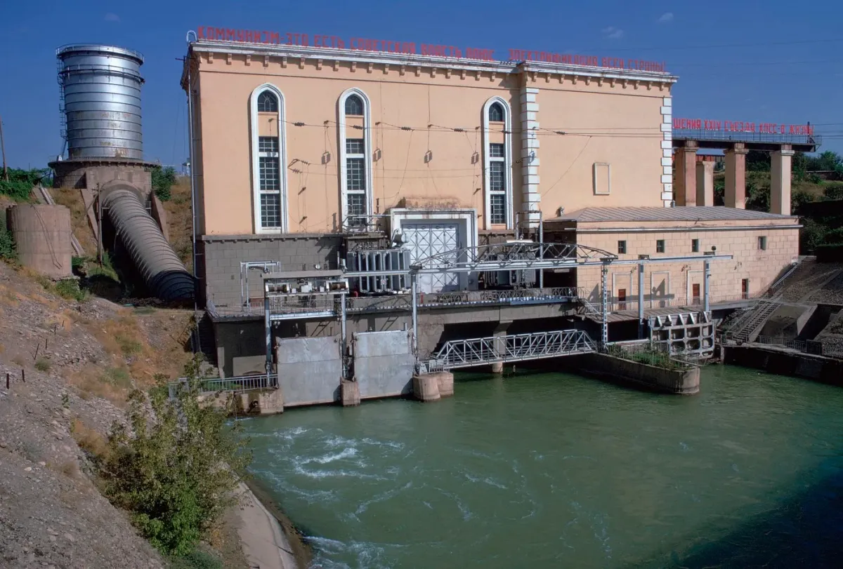 Patru țări au rămas simultan fără energie electrică. Motivul principal al blackout-ului