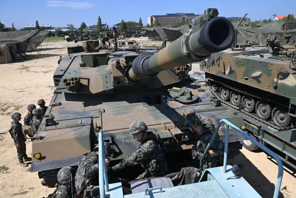 SUA au redus exercițiile militare cu un aliat-cheie, la ordinul lui Trump. Care este motivul invocat