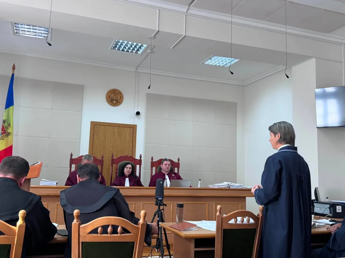 Dosarul „sacoșa neagră”- reluat după vacanță: Procurorii vin cu noi probe, iar Igor Dodon lipsește de la ședință