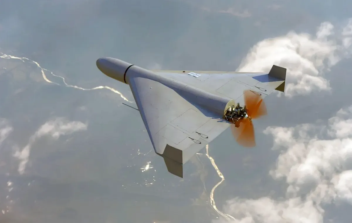 Rusia își extinde arsenalul de drone: Cel puțin 10 baze noi au fost construite lângă granițele cu Ucraina și Belarus