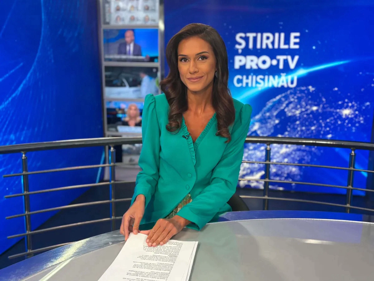 Știrile PRO TV de la ora 20:00 cu Valeria Capra - 17.08.2026