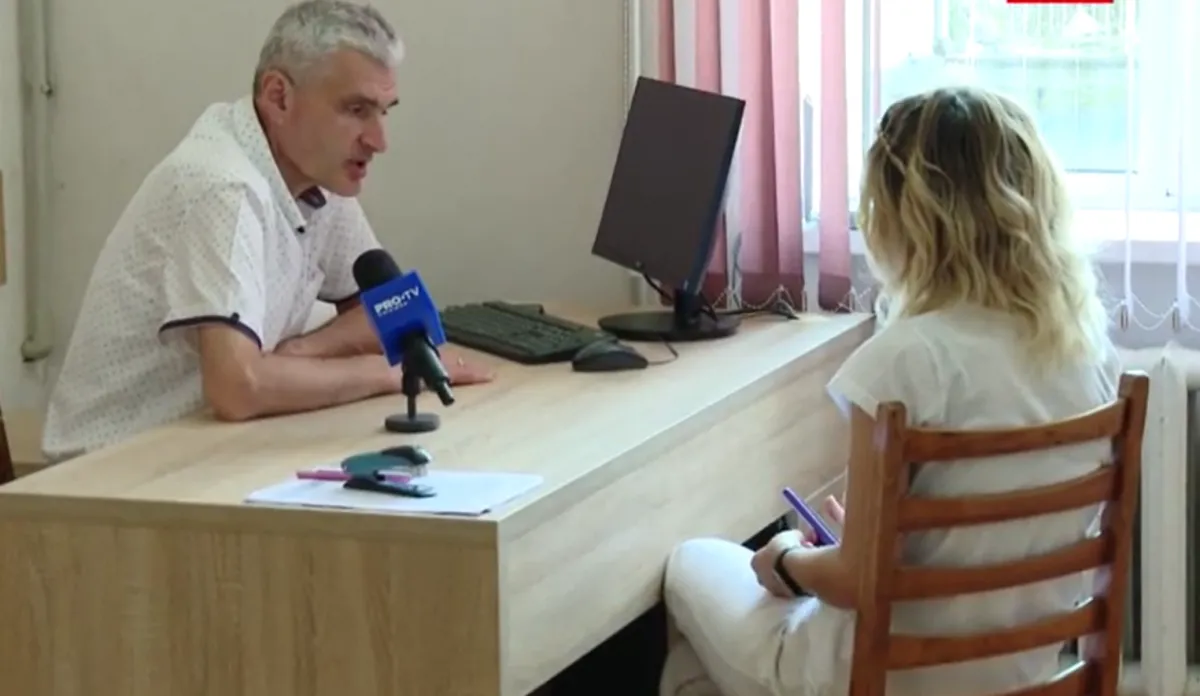 Asociația „Forța Fermierilor” amenință cu proteste masive dacă până vineri Guvernul nu va găsi soluții, după discuțiile discutate cu premierul Vasile Tofan - VIDEO