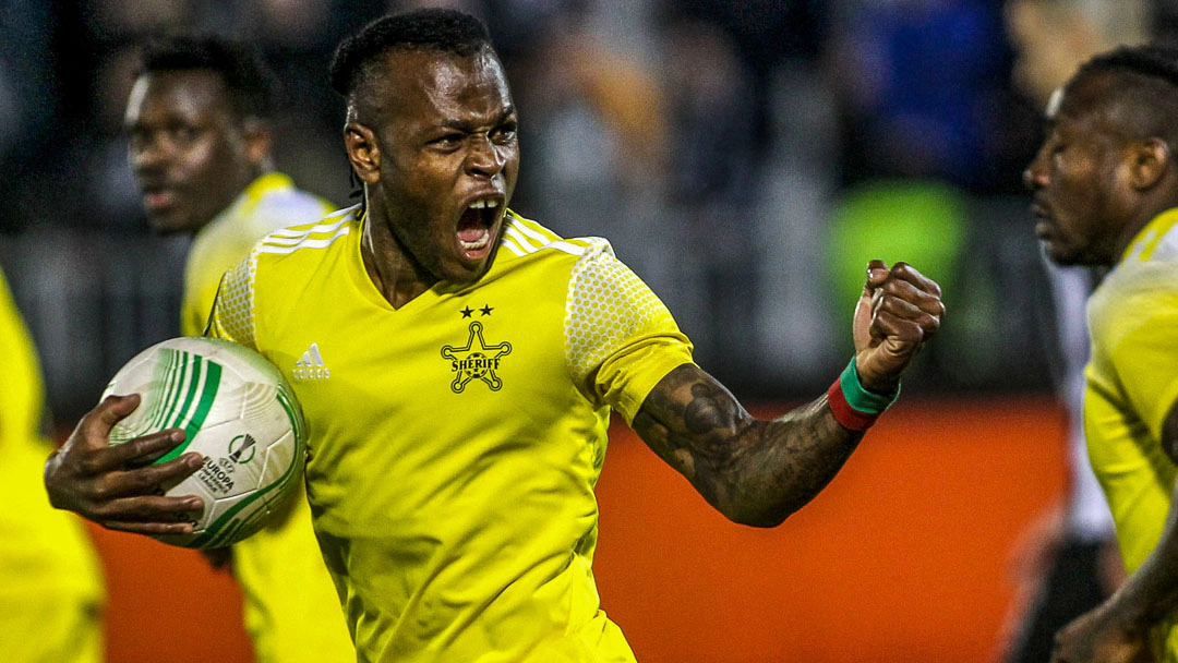 Real Sireți a obținut a cincea remiză la rând. Nou-promovata a remizat, de această dată, cu Sheriff Tiraspol
