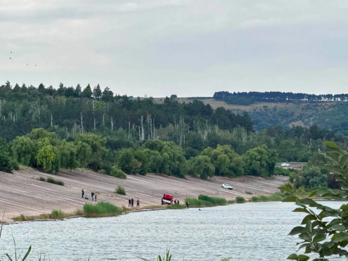 Noi detalii în cazul macabru de la Dănceni: victimele ar fi mamă și fiică. Poliția refuză să spună dacă are sau nu un suspect