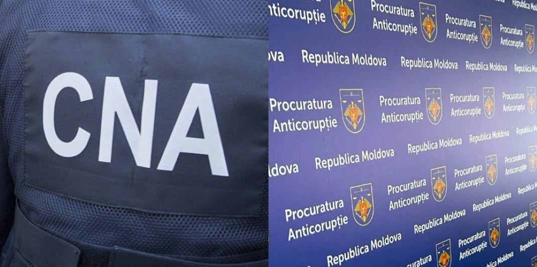 17 500 de euro pentru a scăpa de răspundere penală: un bărbat, reținut pentru 72 de ore după ce ar fi pretins că are influență asupra unor persoane publice