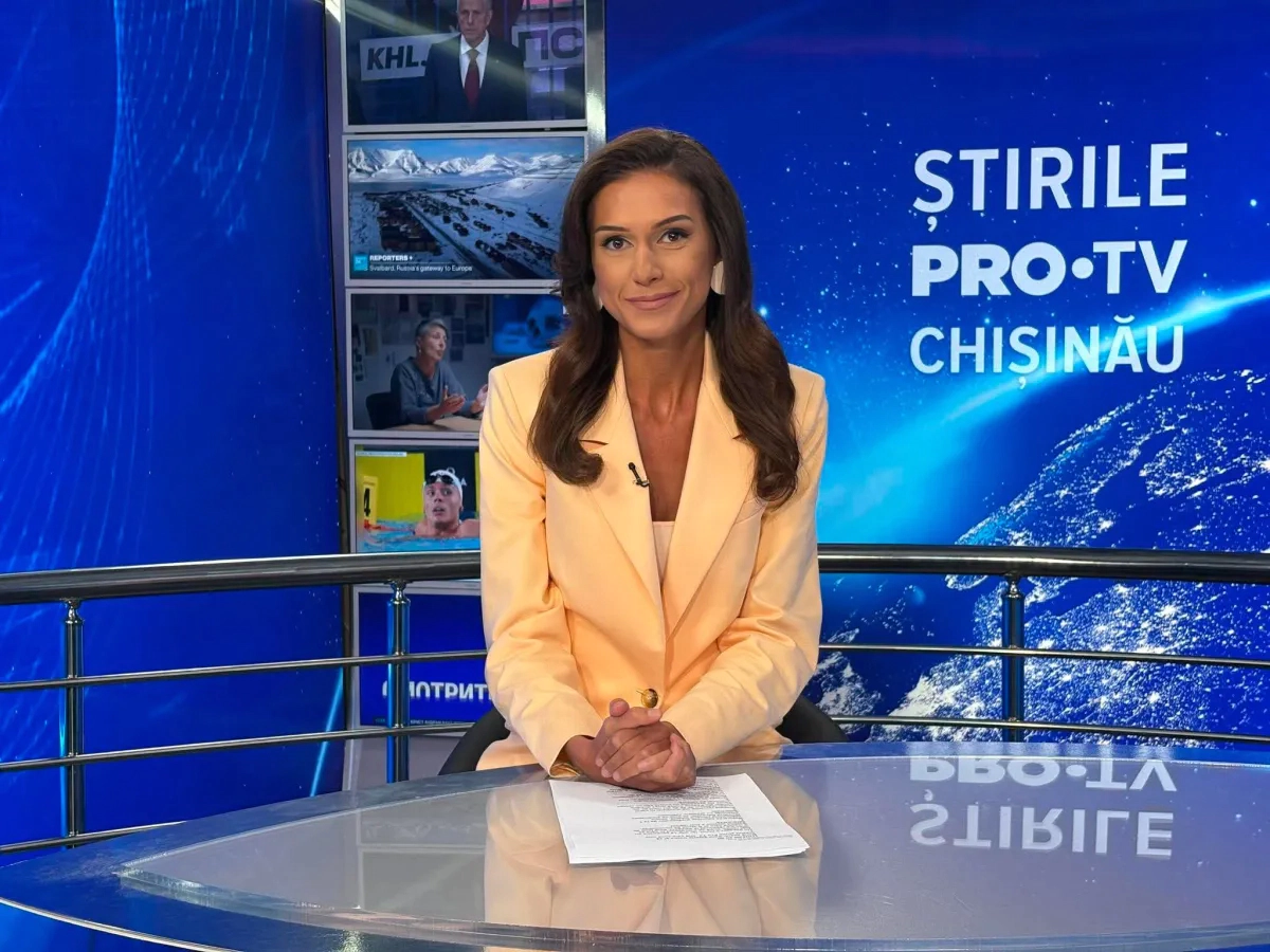 Știrile PRO TV de la ora 20:00 cu Valeria Capra - 19.08.2026