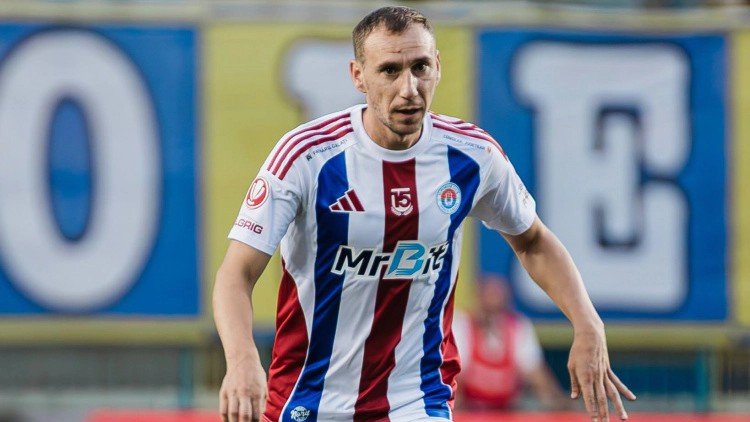 Rezultate neașteptate în play-off-ul Cupei României. Cu moldoveanul Teodor Lungu în teren, Oțelul Galați a suferit o înfrângere usturătoare în fața Concordiei - VIDEO