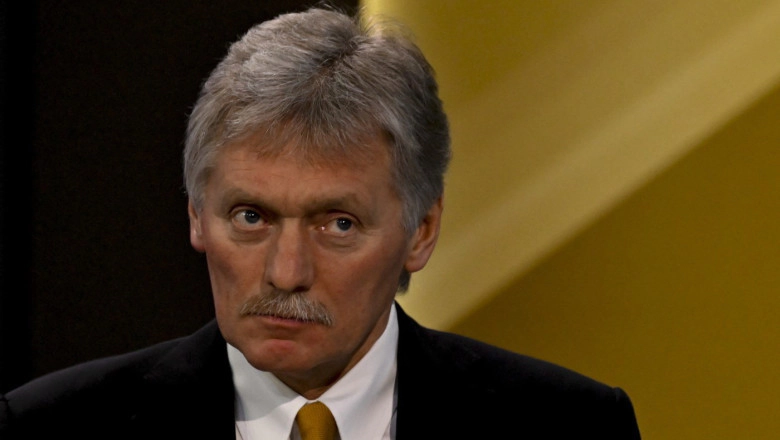 Kremlinul a venit cu prima reacție la cererea lui Mihailo Fedorov de a fi organizate alegeri în Ucraina: „Mulţi încearcă să profite”
