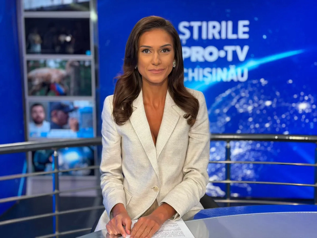 Știrile PRO TV de la ora 20:00 cu Valeria Capra - 20.08.2026