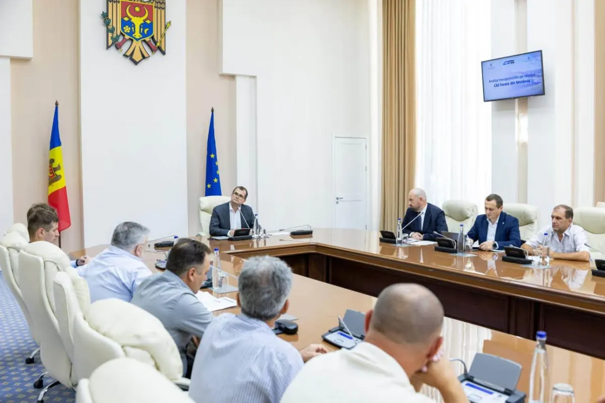 Fermierii și Guvernul nu au ajuns la un acord privind tranzitul cerealelor ucrainene: decizia privind licențierea importurilor, așteptată vineri