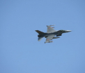 Incident in Marea Baltica. Un avion militar rus de supraveghere s-a apropiat periculos de distrugatorul american Dunham