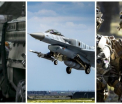 Rusia avertizeaza SUA si NATO ca ar putea incepe o noua confruntare militara in Europa. Obama s-ar putea intalni cu Putin