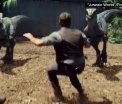 Singurul film din istorie care a reusit asta. Recordul pe care l-a inregistrat Jurassic World, in doar 3 zile