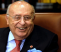 A murit fostul presedinte al Turciei, Suleyman Demirel. Avea 90 de ani si era considerat "tatal politicii turce"