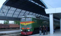 Din luna mai, trenurile spre Rusia ar putea sa NU mai circule. Care este motivul