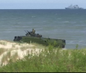 NATO a esuat un exercitiu militar, in Marea Baltica. Ce s-a intamplat cand militarii au incercat sa invadeze tarmul