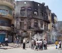 5 atentate intr-o singura zi in capitala Yemenului, revendicate de ISIS. Bilantul: cel putin 31 de morti si zeci de raniti