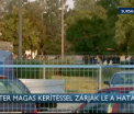 Ungaria ridica un gard de 4 metri pe 175 de kilometri de granita. Reactia Serbiei:"Suntem surprinsi si socati"
