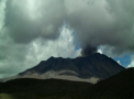 Stare de urgenta in Peru: Cel mai activ vulcan din tara a erupt. Ce au facut localnicii