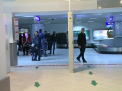 Ghinionul unei femei din Floresti: Nu-si poate recupera bagajul pierdut in timp ce se intoarcea din Italia