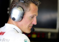 Scene teribile in salonul lui Michael Schumacher! Lumea a intervenit de urgenta