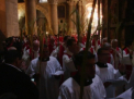 Sarbatoarea Floriilor, marcata in intrega lume. Cum au sarbatorit catolicii si ce a facut Papa Francisc