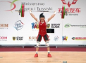 Cristina Iovu, depistata pozitiv la un control antidoping. Ce alt sportiv moldovean e in aceeasi situatie