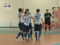 Campioana Moldovei la fotbal in sala se va decide dupa meciul de aur. Cand va avea loc acesta