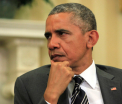 Barack Obama a folosit in direct la radio cuvantul pe care orice alb se teme sa-l rosteasca. Ce spune despre rasismul din SUA