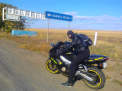 Motociclistul, care a lovit MORTAL doi pietoni, a MURIT la spital
