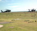 Trupele speciale din tarile NATO se antreneaza in Romania, in aceasta perioada. Cum arata exercitiul cu 1.500 de militari