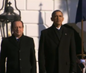 WikiLeaks: SUA a spionat trei presedinti francezi intre 2006 si 2012. Ce informatii au fost facute publice - VIDEO