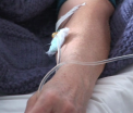 A fost diagnosticata cu cancer in metastaza si i s-a spus ca mai are 6 luni de viata. Azi, la 81 de ani, e o femeie sanatoasa
