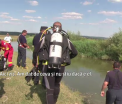 Un copil de 13 ani din Vaslui, Romania, se zbate intre viata si moarte, dupa ce a cazut in apele raului Barlad