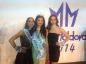 VIDEO. Ea este Miss Moldova 2014. Cum arata tanara care ne va reprezenta tara la Miss World