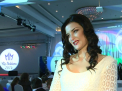 "Discreditarea tot face parte din PR". Ce mai are de zis Miss 2013 despre incidentul cu "Sunt din Rusia". VIDEO
