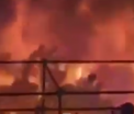 Momente de groaza la un festival de muzica din Taiwan. Peste 200 de persoane, cuprinse de flacari dupa o explozie subita - VIDEO